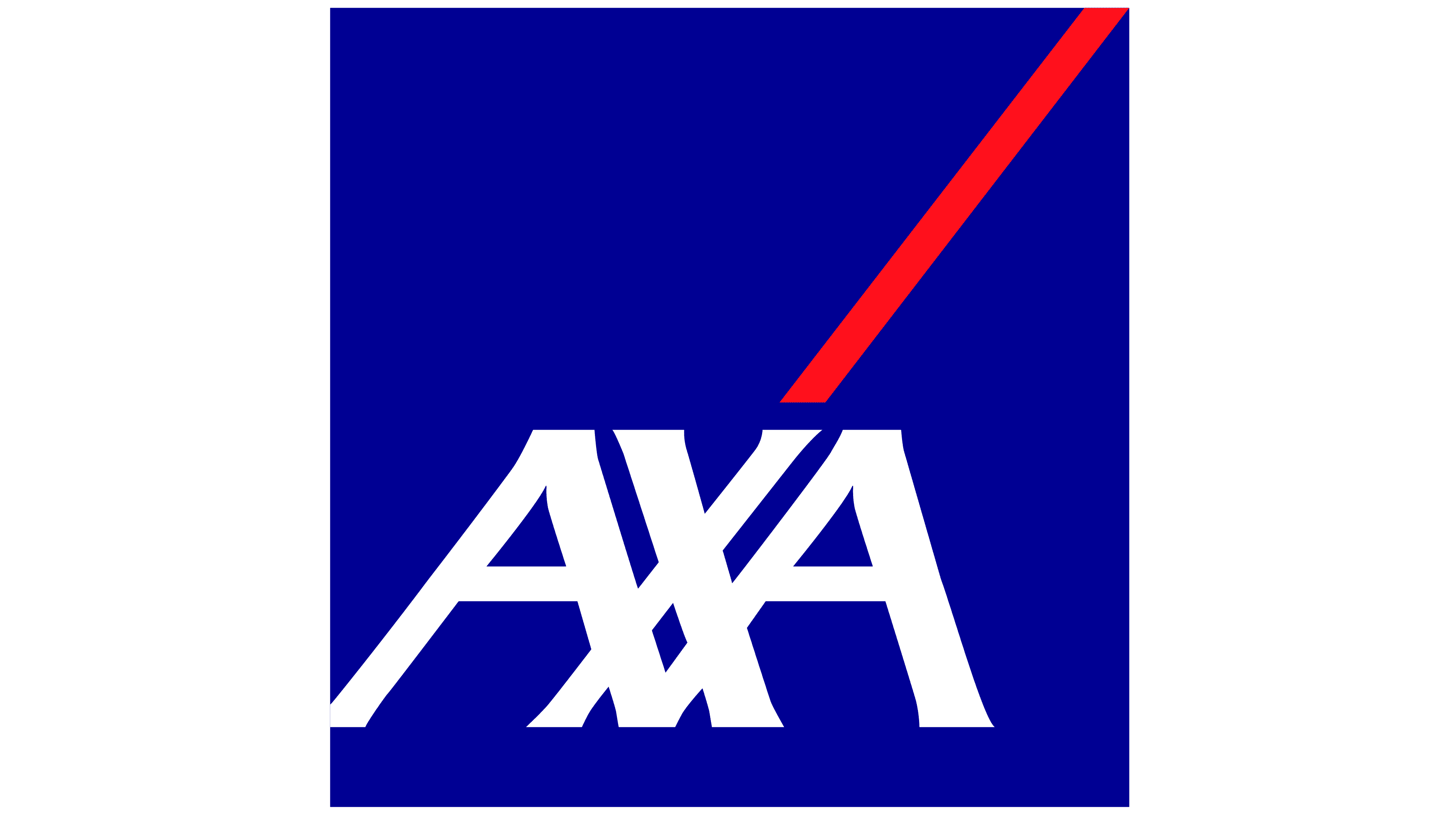 Underwritten By AXA